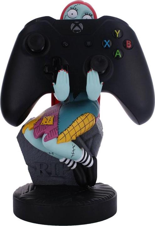 Actual product image Exquisite Gaming Nightmare: BC Sally - Cable Guy (Xbox 360, Xbox Series X, PC, Xbox One S, PS4, PS5)
