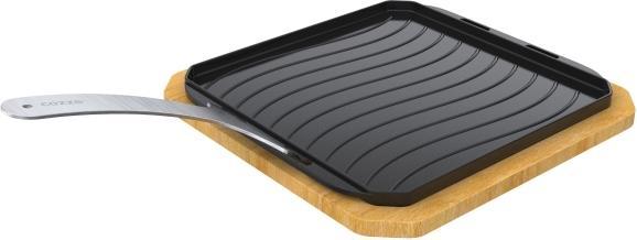 Image du produit Cozze Poêle à frire (Poêle à frire, Fonte)