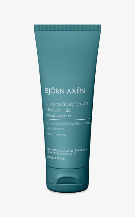 Produktbild Björn Axen Bjorn Axen Styling Universal Styling Cream 100 ml (Haarcreme, 100 ml)