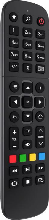Image du produit infomir MAG 522 W3 (0.51 Go, IPTV, Disque dur)