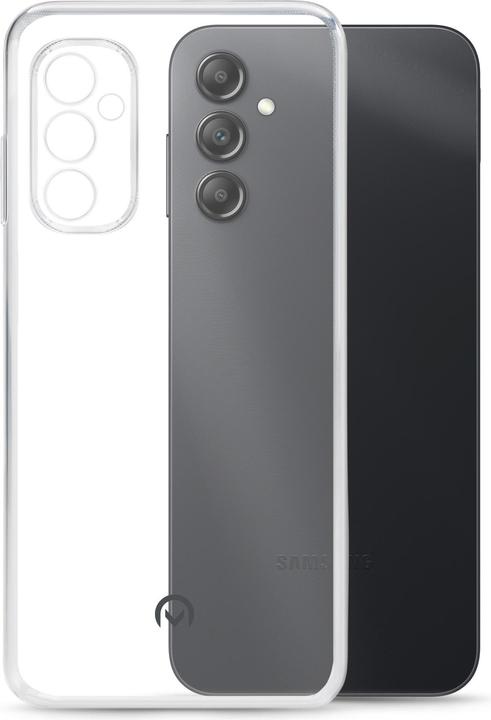 Produktbild Mobilize Gelee-Hülle (Samsung Galaxy A14, Samsung Galaxy A14 5G)