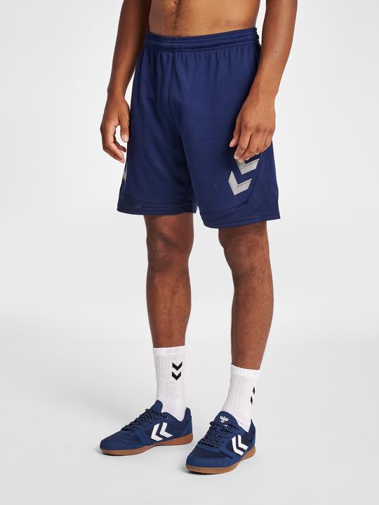 Produktbild hummel Lead Poly Shorts (S)