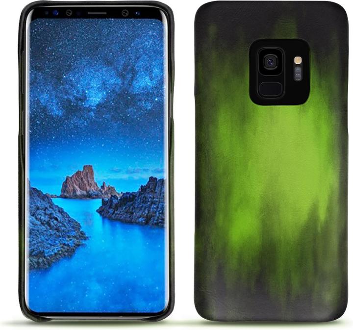 Immagine prodotto Noreve Cover in pelle (Samsung Galaxy S9)