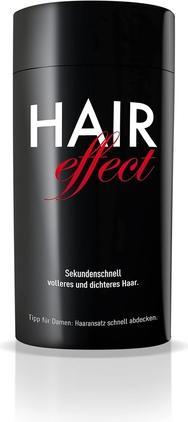 Produktbild Hair Effect chocolate 26 Gramm