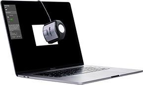 Productafbeelding Calibrite i1Display Pro Plus
