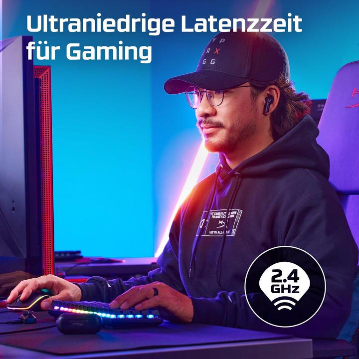 Produktbild HyperX Cloud MIX (Kabellos)