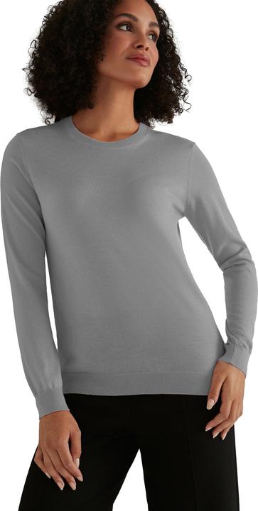 Image du produit Falke BA Crew Neck New Merino w (XL)