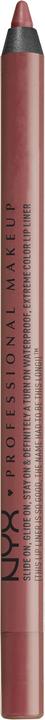 Actual product image NYX Professional Make-Up Slide On (Hi Standarts)