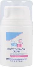 Sebamed Baby Protective Facial Cream 50ml