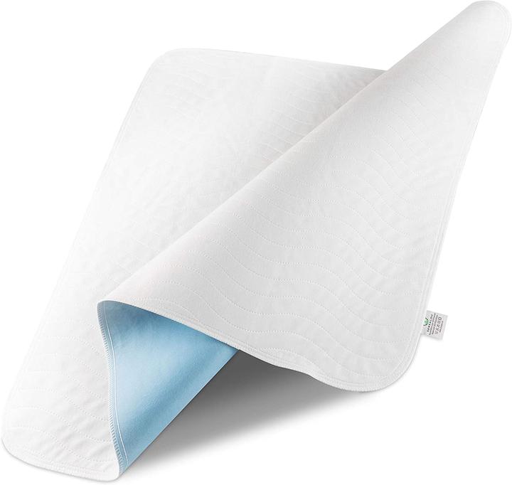 Image du produit Sensalou Alèse pour incontinence (75 x 90 cm)