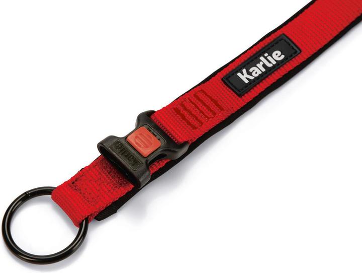 Image du produit Karlie Collier Art Sportiv Premium (XL, Chien, Sport canin)