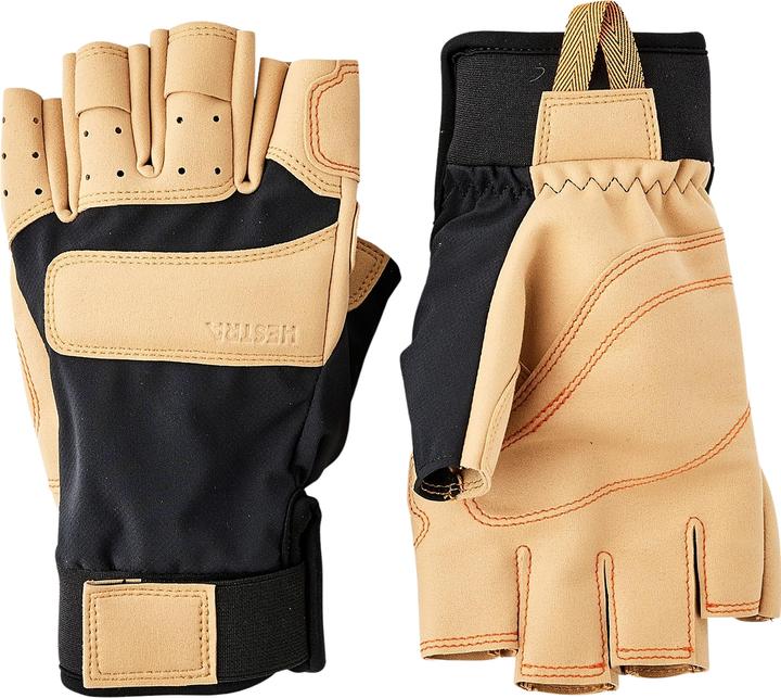 Produktbild Hestra Climbers Duratan Short (6)