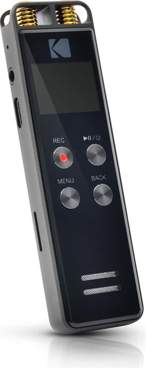 Actual product image Kodak VRC 550 (16 GB)