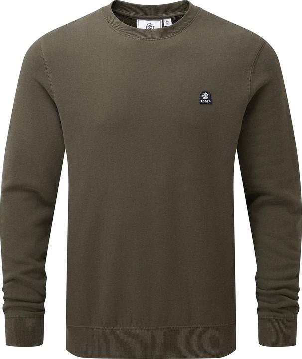 TOG24 Mellor Sweatshirt Rundhalsausschnitt