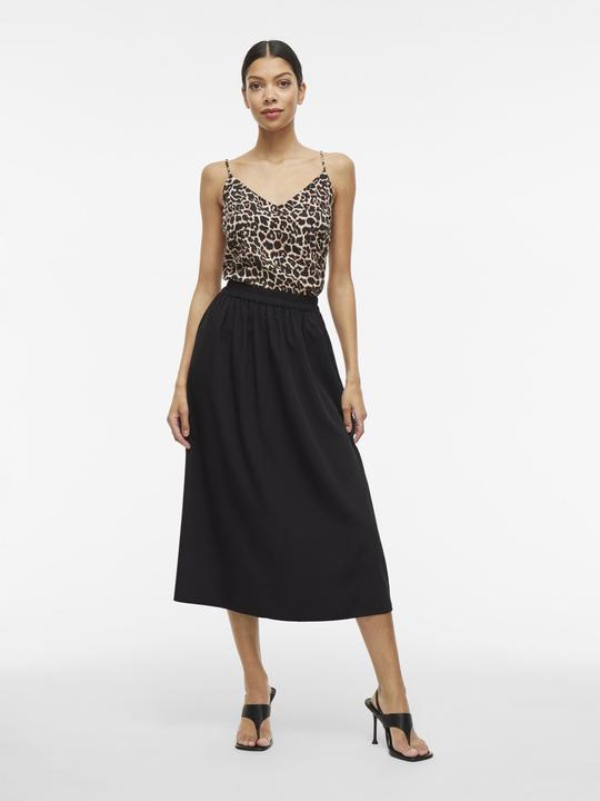 Image du produit Vila High Waist Midirock (40)