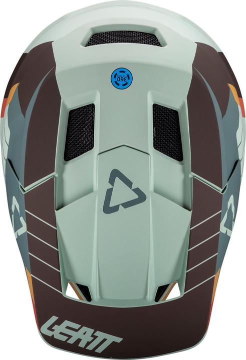 Produktbild Leatt MTB Gravity 2.0 Helmet (56 cm)
