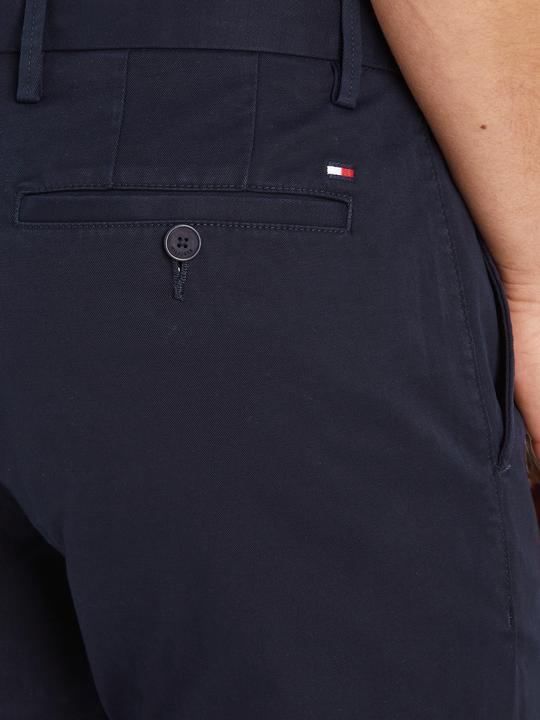 Actual product image Tommy Hilfiger Pima Cotton Denton Chino Straight Fit Desert (W38/L34)