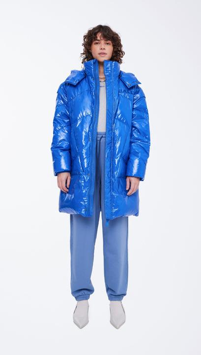 Actual product image Ball BASALVADORE MEDIUM JACKET 50405037 (M)