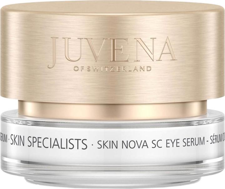 Produktbild Juvena Skin Specialists Skin Nova SC Eye Serum (Serum, 15 ml, Tag)