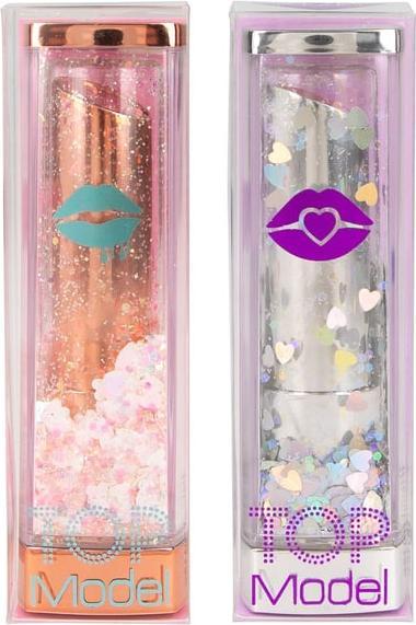Produktbild Depesche TOPModel - BEAUTY and ME - Lippenstift - Konfetti - 1 Stück