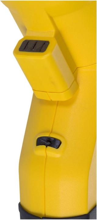 Actual product image DeWalt Combination hammer (Rechargeable battery operated)