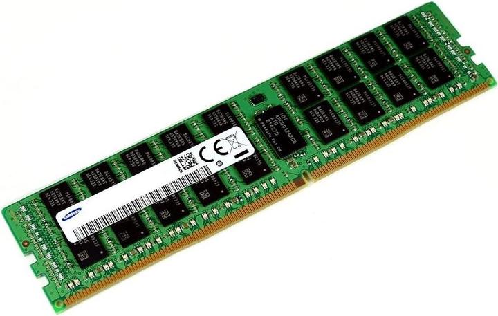 Produktbild Samsung M393a4k40cb1-Crc (1 x 32GB, 2400 MHz, DDR4-RAM, DIMM)