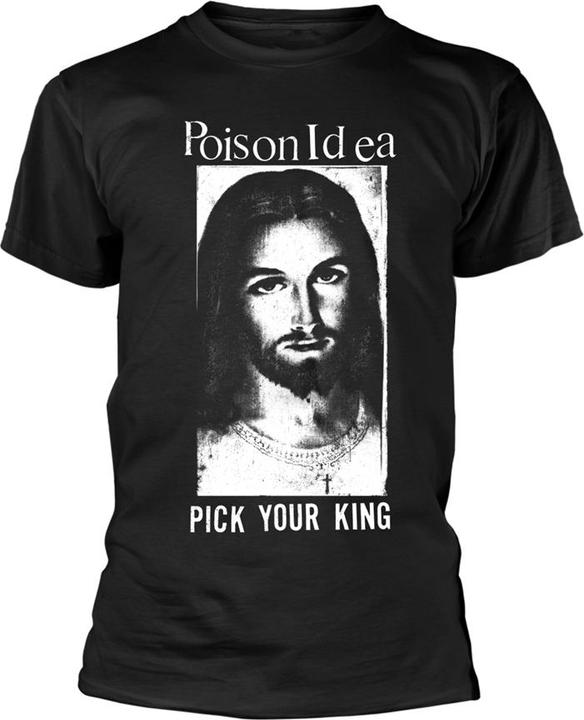 Poison Pick Your King (XXL)