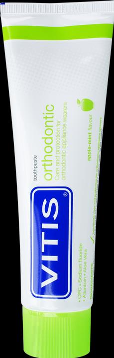 Vitis orthodontic Zahnpasta (100 ml)
