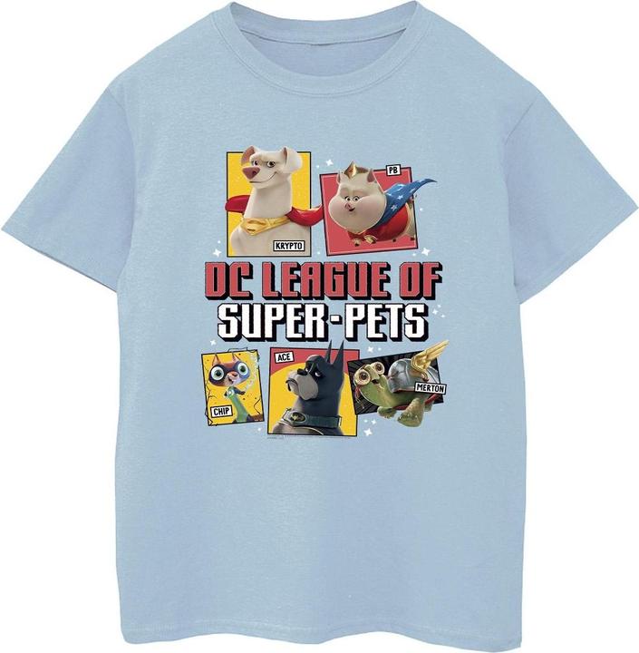 Bleu bébé