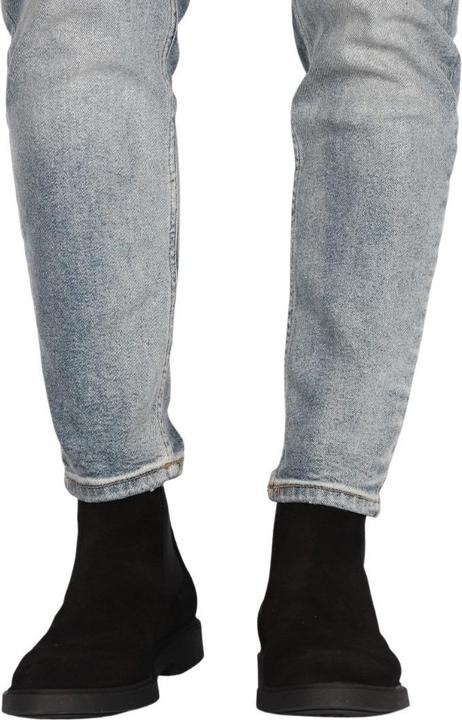 Image du produit Blackstone bottines chelsea wg81 black (40)