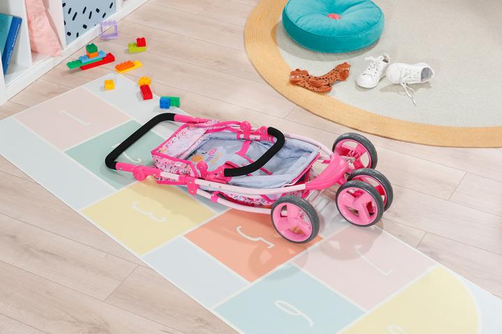 Produktbild Zapf Creation Baby born Deluxe