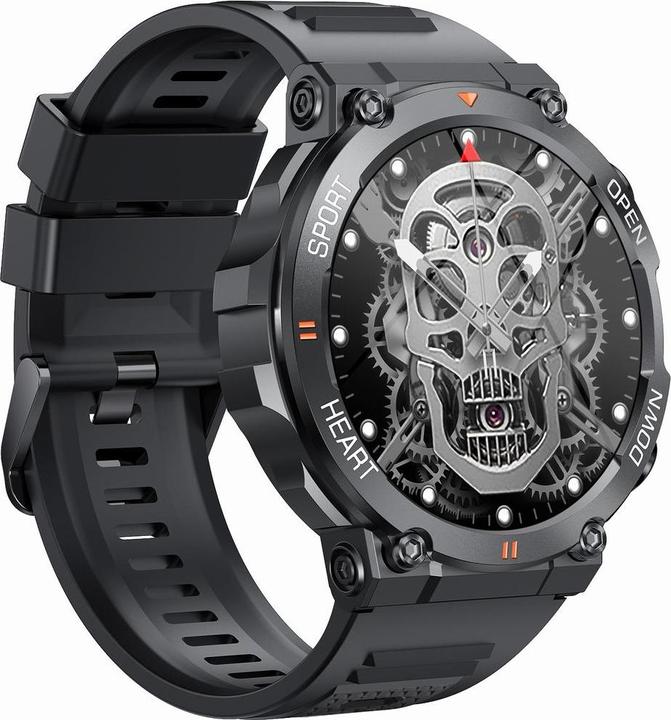 Immagine prodotto Gravity MASCHIO GT7-1 PRO - CHIAMATA, OSSIMETRO A IMPULSI (sg018a)