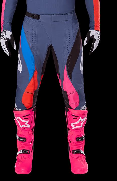Image du produit Alpinestars Pant 25 Techstar Dreem Gry (Hommes, 36)