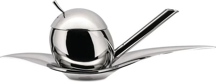 Actual product image Alessi Olive oil poster TASTE-HUILE (53 ml)