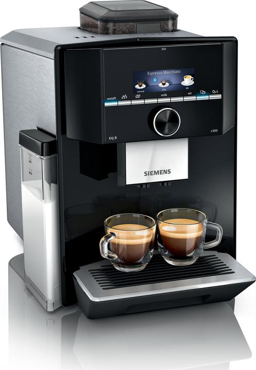 Image du produit Siemens EQ.9 s300 (Prise UE)