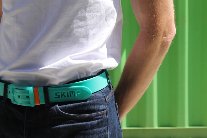 Produktbild Skimp Belt Original (140)