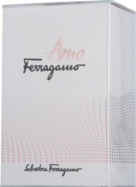 Actual product image Salvatore Ferragamo Amo (Eau de parfum, 100 ml)