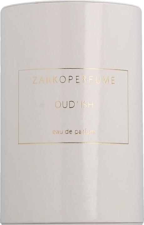 Actual product image Zarkoperfume Oud'ish (Eau de toilette, 100 ml)
