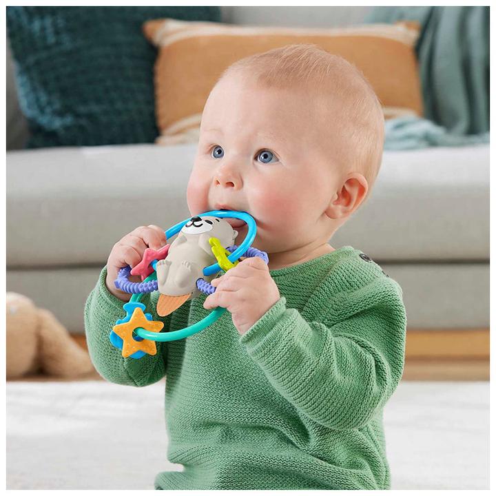Actual product image Fisher-Price Otter