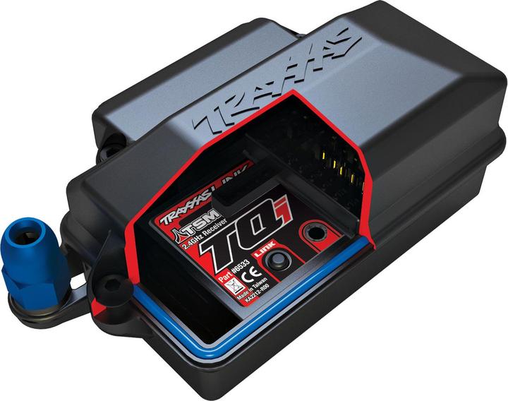 Produktbild Traxxas TRX-4 (Kit)