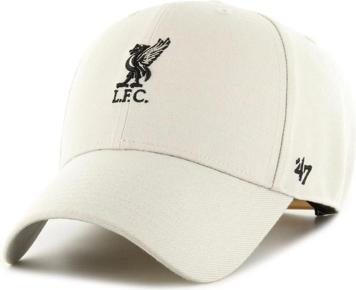 47 Brand Relaxed Fit Base Runner FC Liverpool Bone
