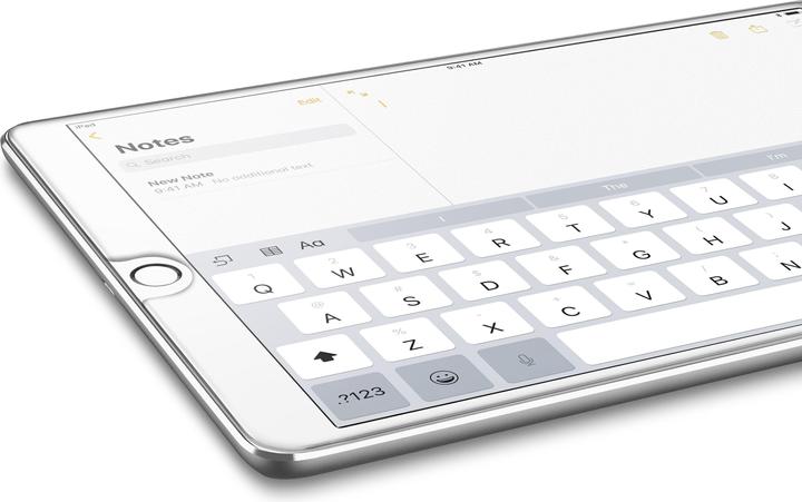 Produktbild Cellularline Second Glass Ultra (1 Stück, iPad mini 2019 (5. Gen))