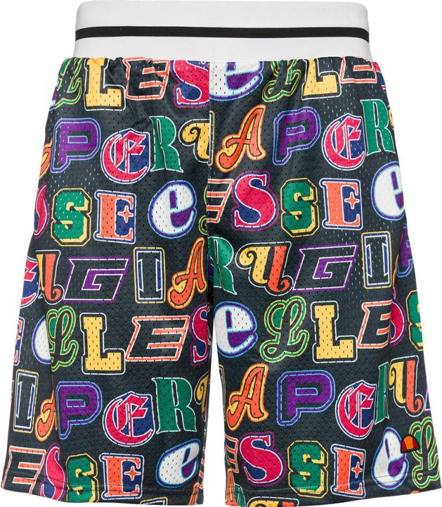 Actual product image Ellesse short trackero (M)