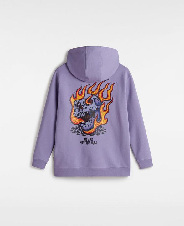 Immagine prodotto Vans Vortex Pullover Purple Haze (L)