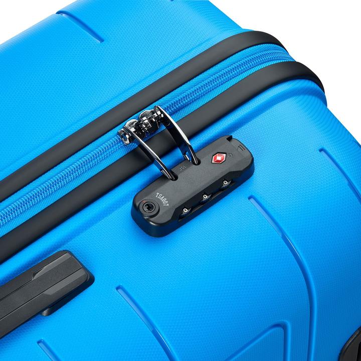 Produktbild Modo by Roncato Supernova 2.0 4 Rollen Kofferset 3-teilig (217 l, XL (ab 115l))