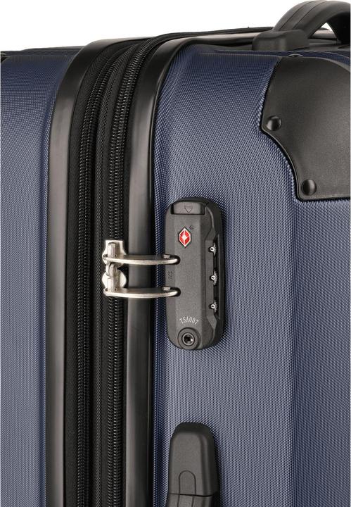 Immagine prodotto Travelite City (78 l, M (50 - 90l))