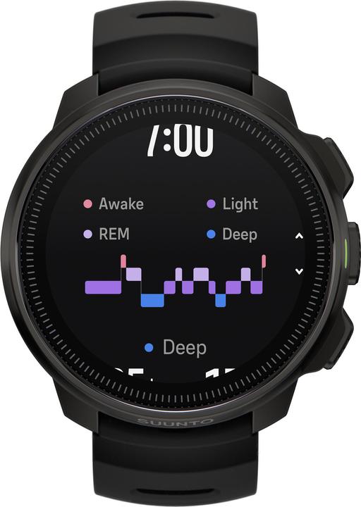 Actual product image Suunto Ocean (49.90 mm)