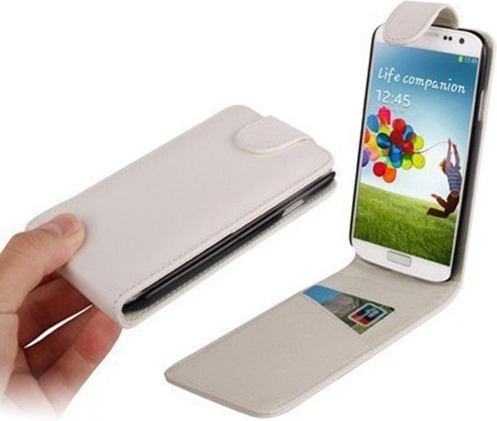 Produktbild König Design Handyset 8 tlg. für Samsung Galaxy S4 GT I9500 / GT I9505 / LTE+ GT I9506 / Value Edition GT I9515 (Samsung Galaxy S4 I9500)