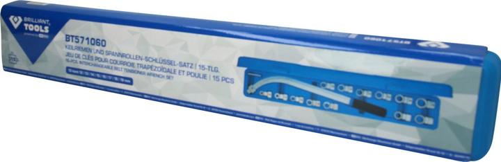 Produktbild Brilliant Tools BT571060