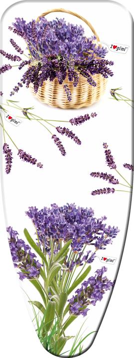 Actual product image Gimi Ironing board cover